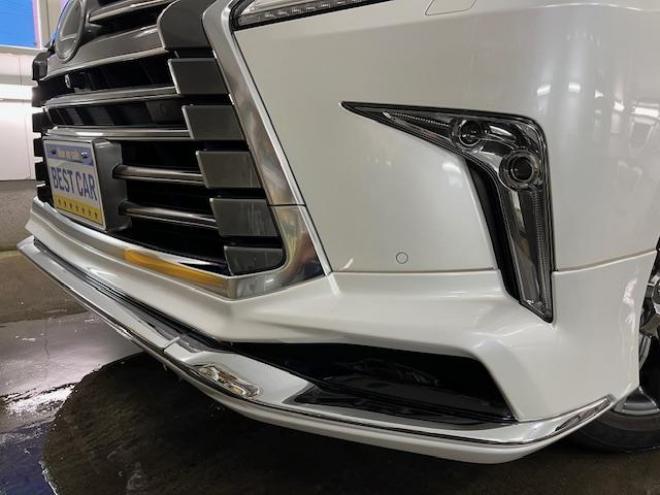 レクサスＬＸ５７０　本州仕入　寒冷地仕様　禁煙車　純正２１インチＡＷ　社外１８ＡＷ＋スタッドレスタイヤ付　モデリスタスポイラー　電動サンルーフ　純正ブラックレザーシート　純正ナビ（フルセグ地デジ　ＤＶＤ再生　Ｂｌｕｅｔｏｏｔｈ対応）＋バックカメラ＋全方位カメラ　パワーバックドア　レーダークルーズコントロール　シートヒーター＆クーラー　前後ドラレコ　クールボックス　ヘッドアップディスプレイ 4WD 5700 5Dr