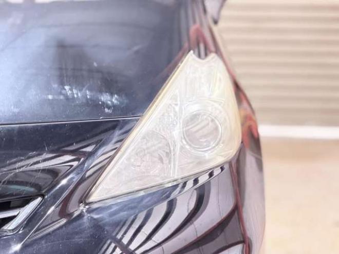 プリウスα1.8 S Lセレクション　下廻防錆TVナビBカメ 2WD 1800