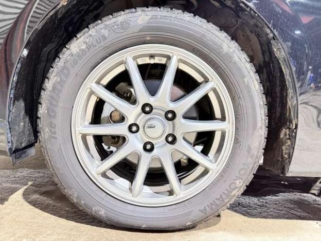 プリウスα1.8 S Lセレクション　下廻防錆TVナビBカメ 2WD 1800