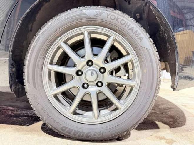 プリウスα1.8 S Lセレクション　下廻防錆TVナビBカメ 2WD 1800