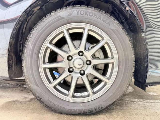 プリウスα1.8 S Lセレクション　下廻防錆TVナビBカメ 2WD 1800