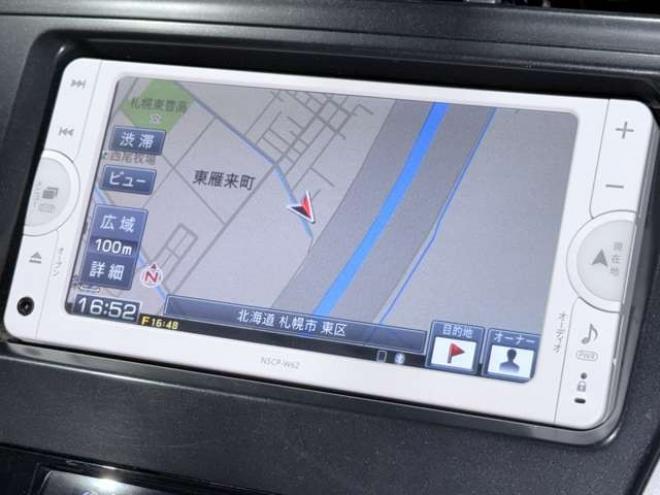 プリウスα1.8 S Lセレクション　下廻防錆TVナビBカメ 2WD 1800