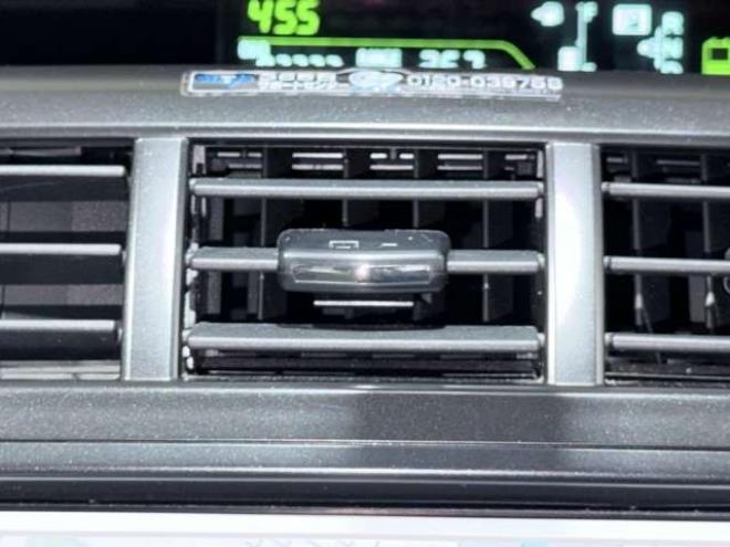 プリウスα1.8 S Lセレクション　下廻防錆TVナビBカメ 2WD 1800