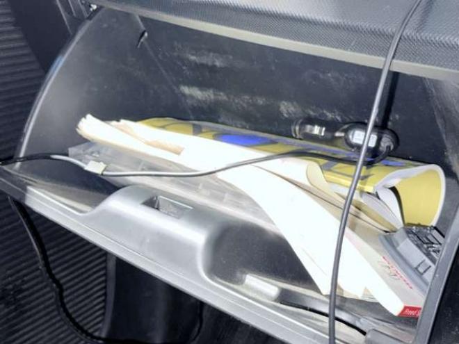 フリードスパイクハイブリッド1.5 ジャストセレクション　下廻防錆TVナビBカメETC 2WD 1500
