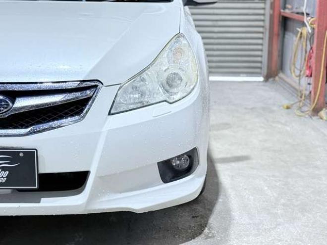 レガシィワゴン2.5 i アイサイト 4WD　下廻防錆4WDナビBカメETC 2500