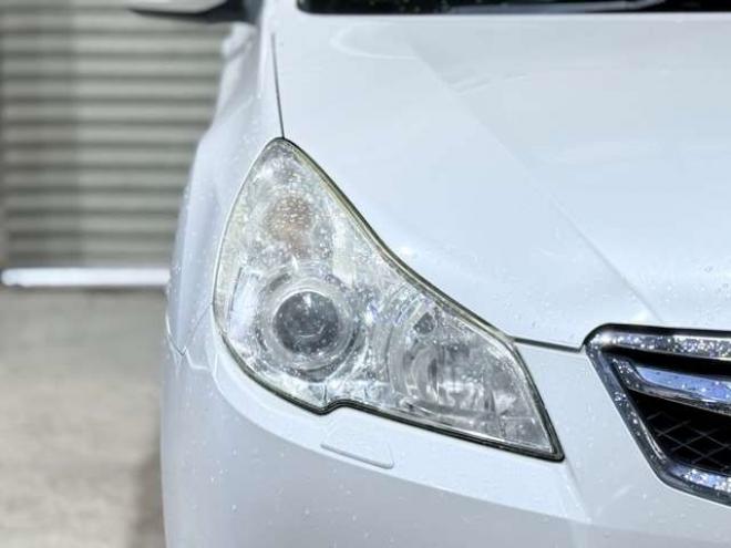 レガシィワゴン2.5 i アイサイト 4WD　下廻防錆4WDナビBカメETC 2500