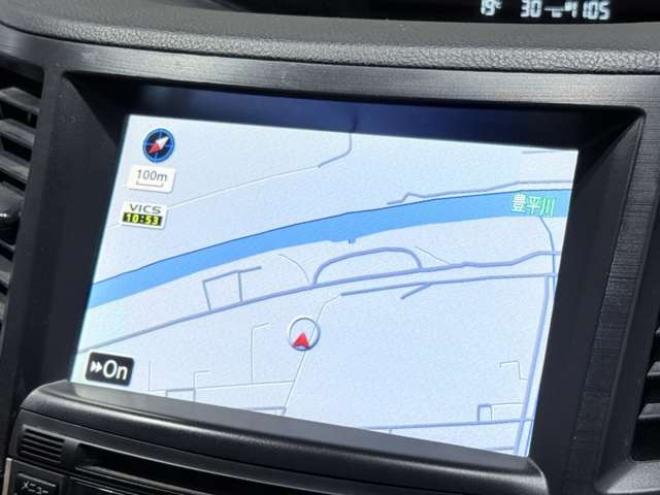 レガシィワゴン2.5 i アイサイト 4WD　下廻防錆4WDナビBカメETC 2500