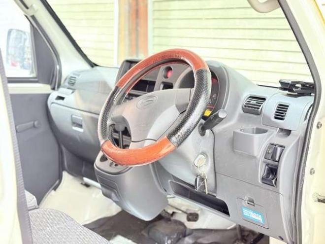 ハイゼットカーゴ スペシャル　下廻防錆 2WD 660