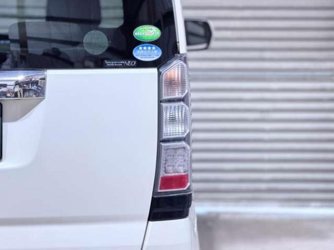 N-BOXG 4WD　下廻防錆1オナTV 660