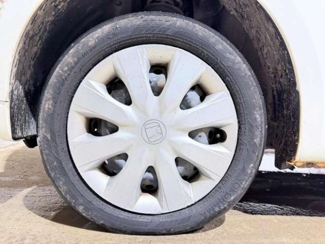 N-BOXG 4WD　下廻防錆1オナTV 660