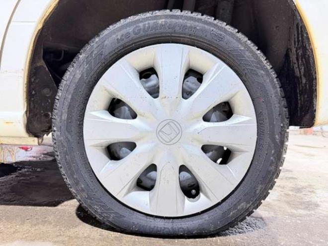 N-BOXG 4WD　下廻防錆1オナTV 660