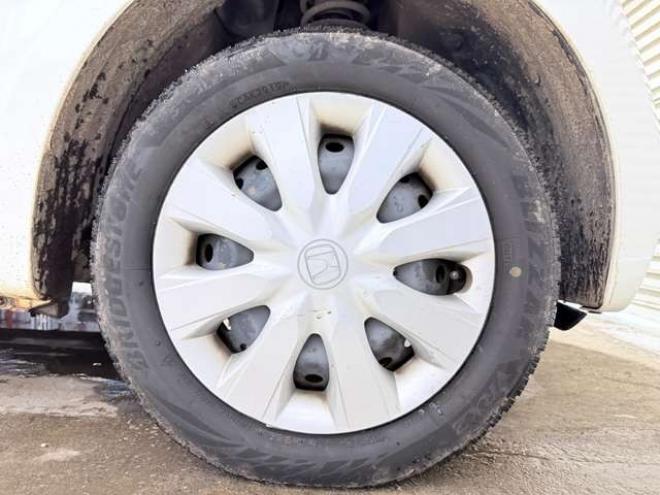 N-BOXG 4WD　下廻防錆1オナTV 660