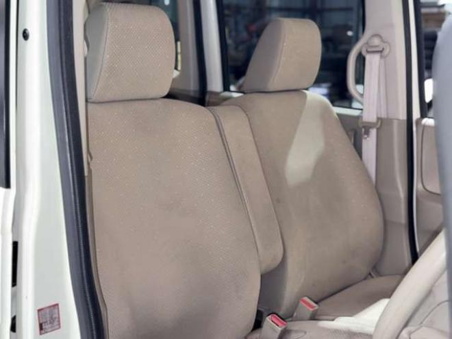 N-BOXG 4WD　下廻防錆1オナTV 660