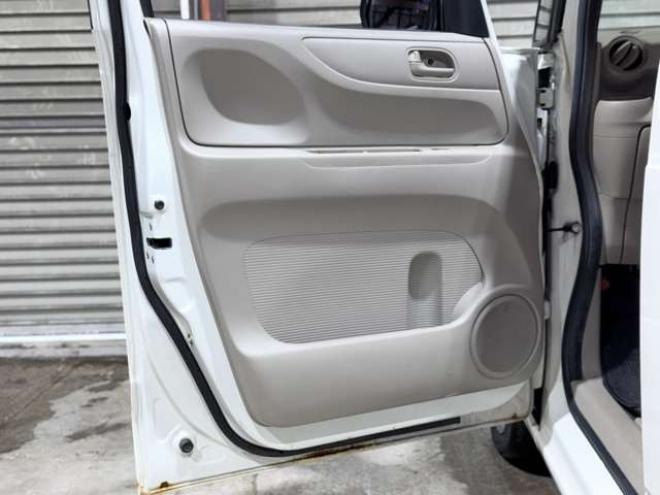 N-BOXG 4WD　下廻防錆1オナTV 660