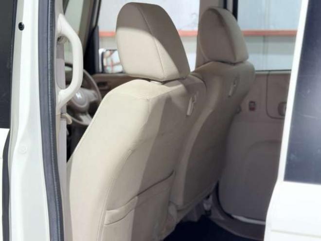 N-BOXG 4WD　下廻防錆1オナTV 660