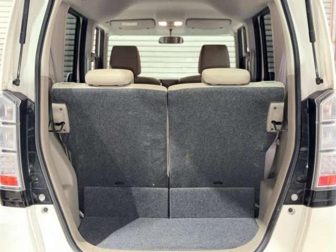 N-BOXG 4WD　下廻防錆1オナTV 660
