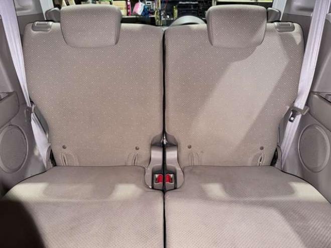 N-BOXG 4WD　下廻防錆1オナTV 660
