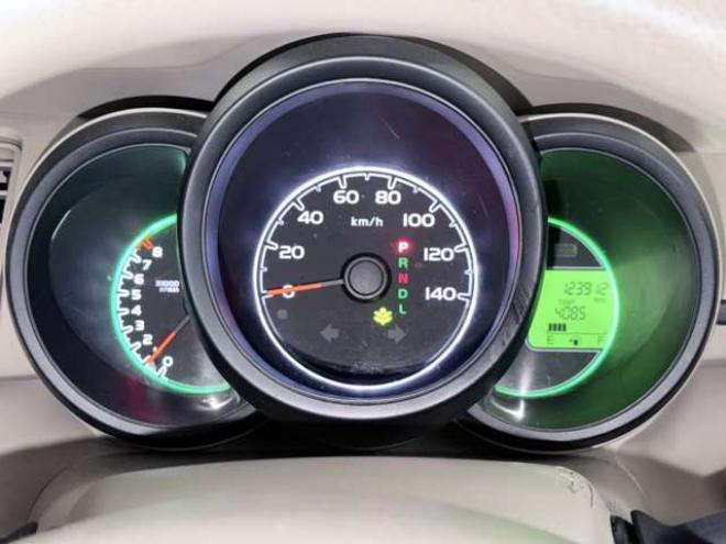 N-BOXG 4WD　下廻防錆1オナTV 660