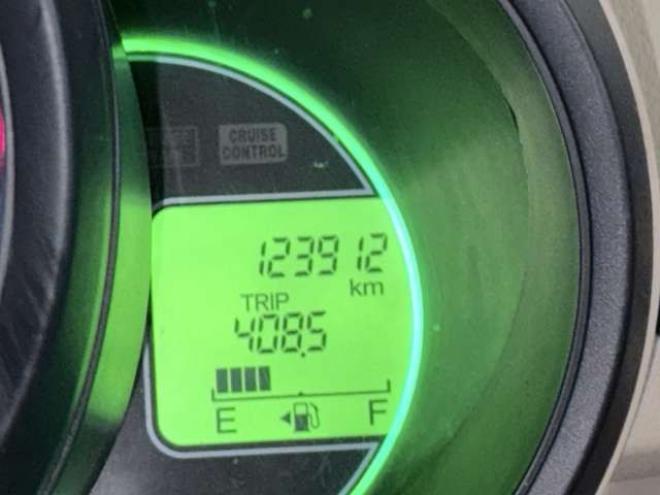 N-BOXG 4WD　下廻防錆1オナTV 660
