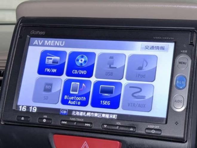 N-BOXG 4WD　下廻防錆1オナTV 660