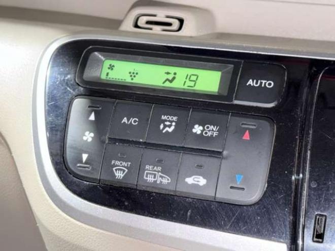 N-BOXG 4WD　下廻防錆1オナTV 660