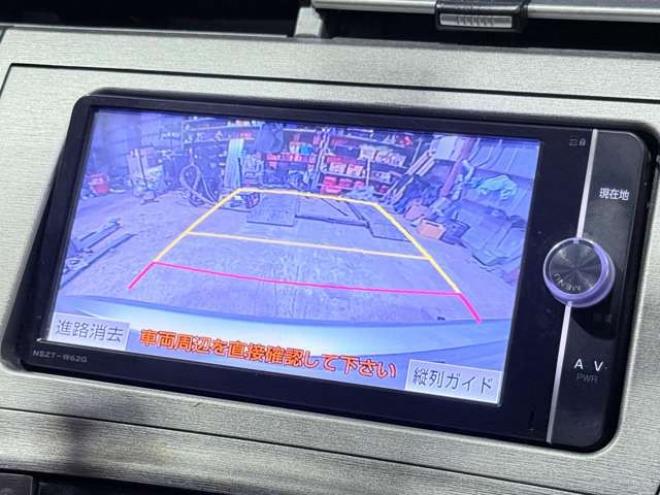プリウス1.8 S　下廻防錆ナビBカメETC 2WD 1800