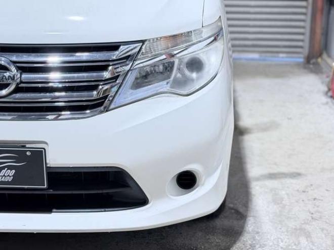 セレナ2.0 20X 4WD　下廻防錆TVナビBカメETCエンスタ 2000