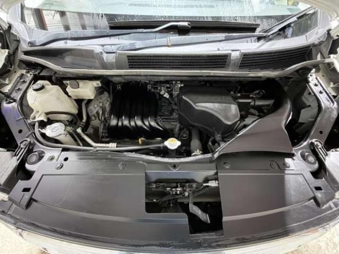 セレナ2.0 20X 4WD　下廻防錆TVナビBカメETCエンスタ 2000