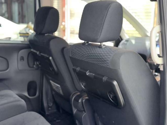 セレナ2.0 20X 4WD　下廻防錆TVナビBカメETCエンスタ 2000