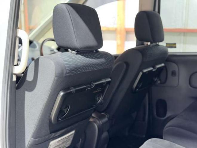 セレナ2.0 20X 4WD　下廻防錆TVナビBカメETCエンスタ 2000