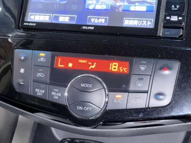 セレナ2.0 20X 4WD　下廻防錆TVナビBカメETCエンスタ 2000