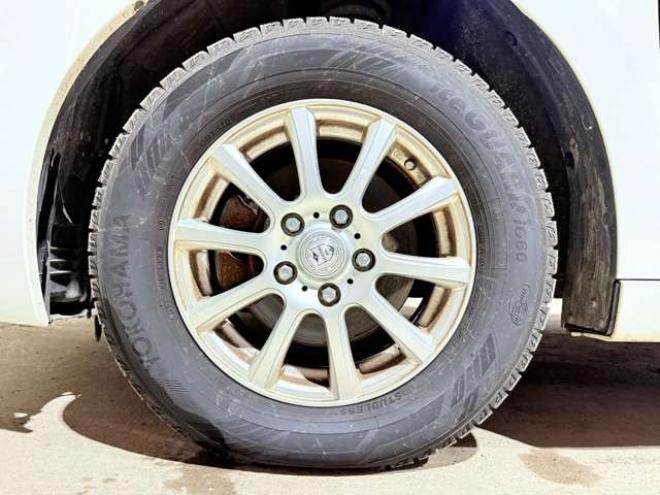 ステップワゴン2.0 G コンフォート セレクション 4WD　下廻防錆ナビBカメ 2000
