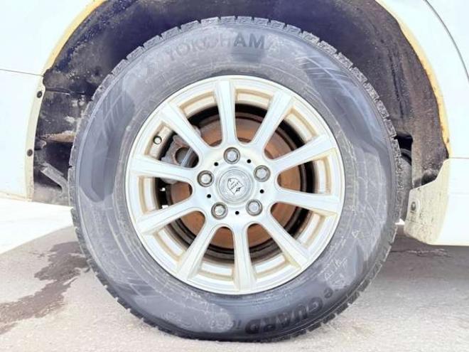 ステップワゴン2.0 G コンフォート セレクション 4WD　下廻防錆ナビBカメ 2000