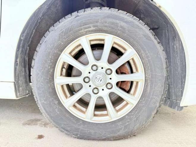 ステップワゴン2.0 G コンフォート セレクション 4WD　下廻防錆ナビBカメ 2000