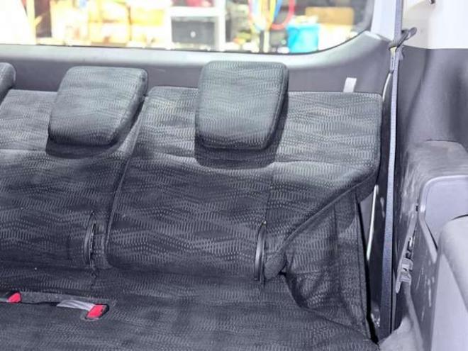 ステップワゴン2.0 G コンフォート セレクション 4WD　下廻防錆ナビBカメ 2000