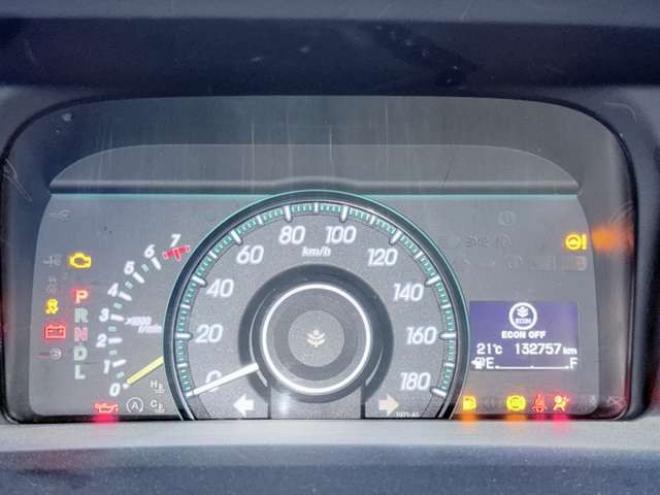 ステップワゴン2.0 G コンフォート セレクション 4WD　下廻防錆ナビBカメ 2000