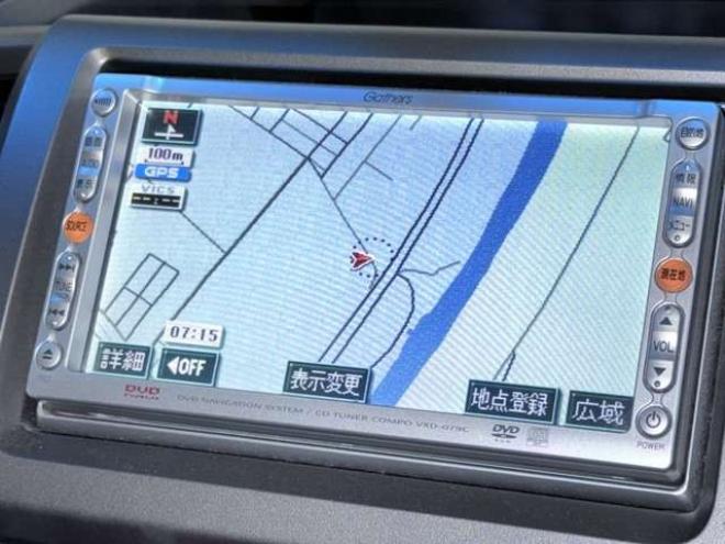 ステップワゴン2.0 G コンフォート セレクション 4WD　下廻防錆ナビBカメ 2000