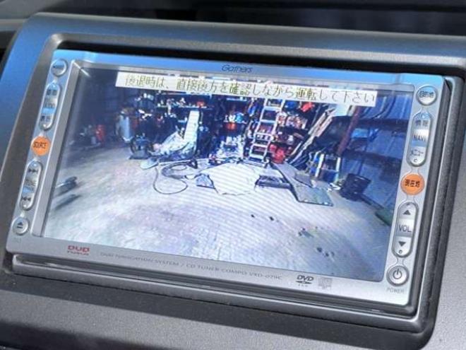 ステップワゴン2.0 G コンフォート セレクション 4WD　下廻防錆ナビBカメ 2000