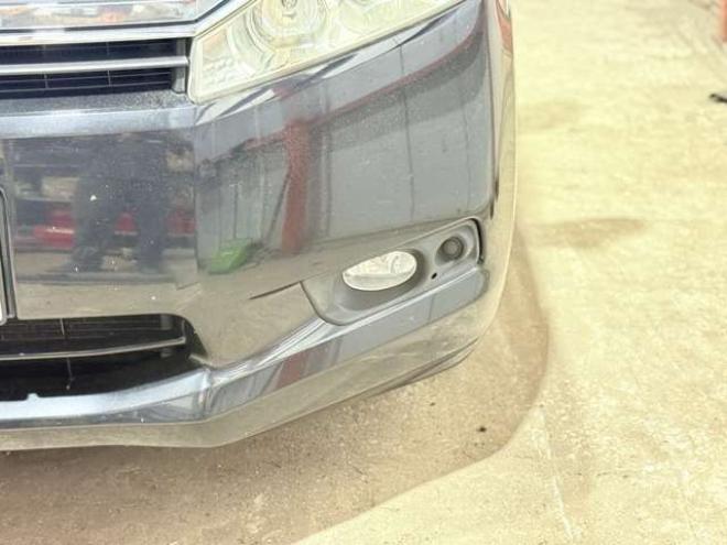 ステップワゴン2.0 L 4WD　下廻防錆 2000