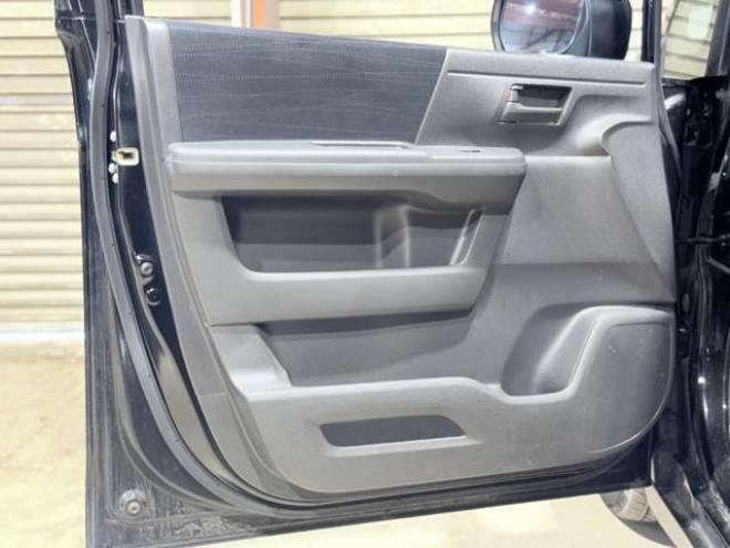 ステップワゴン2.0 L 4WD　下廻防錆 2000