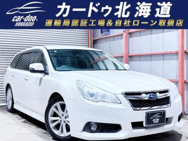 レガシィワゴン2.5 i Lパッケージ 4WD　下廻防錆 2500