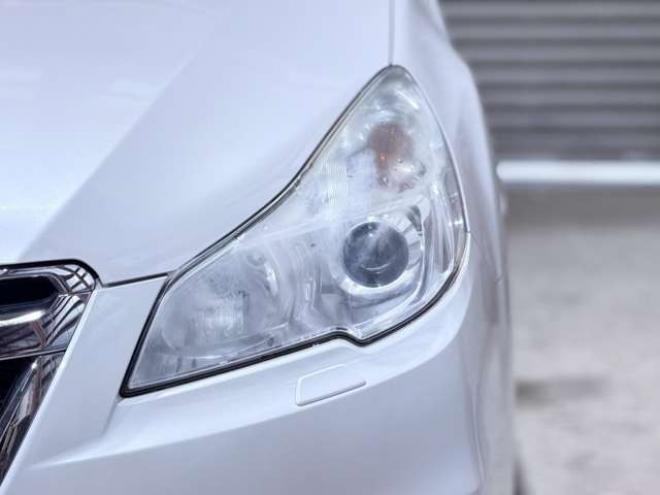 レガシィワゴン2.5 i Lパッケージ 4WD　下廻防錆 2500