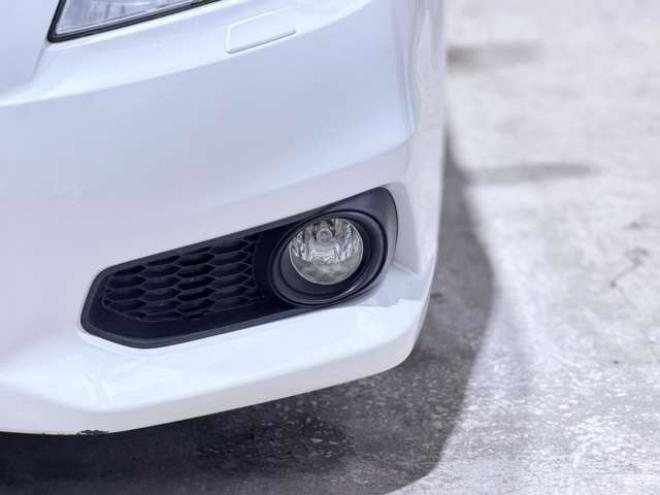 レガシィワゴン2.5 i Lパッケージ 4WD　下廻防錆 2500