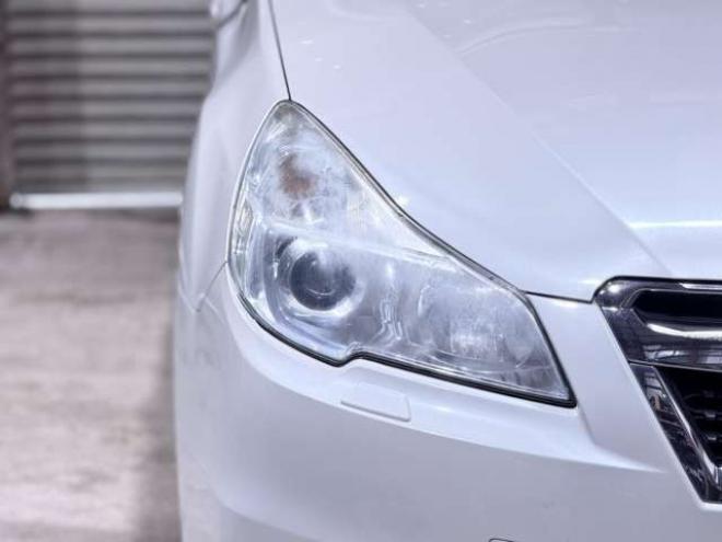 レガシィワゴン2.5 i Lパッケージ 4WD　下廻防錆 2500