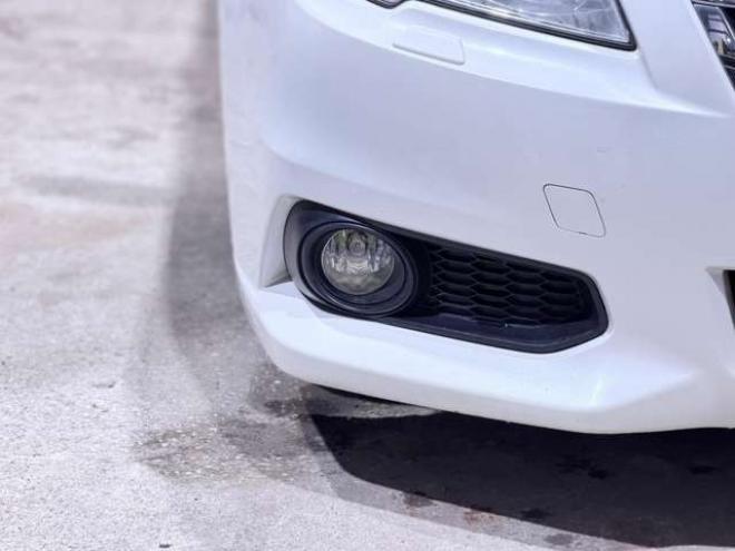 レガシィワゴン2.5 i Lパッケージ 4WD　下廻防錆 2500