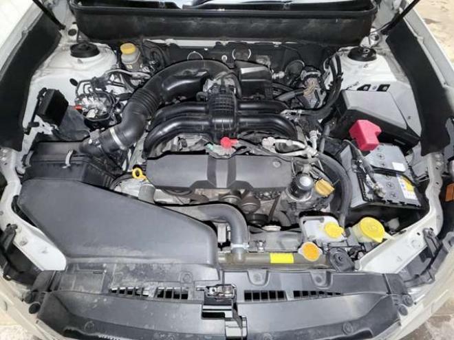 レガシィワゴン2.5 i Lパッケージ 4WD　下廻防錆 2500