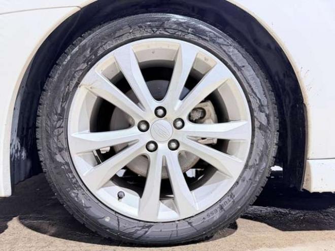 レガシィワゴン2.5 i Lパッケージ 4WD　下廻防錆 2500