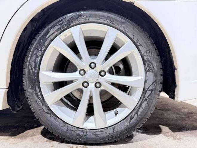 レガシィワゴン2.5 i Lパッケージ 4WD　下廻防錆 2500