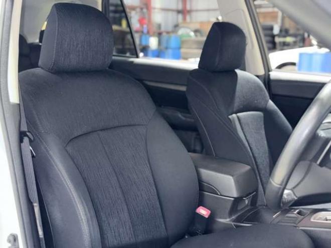 レガシィワゴン2.5 i Lパッケージ 4WD　下廻防錆 2500