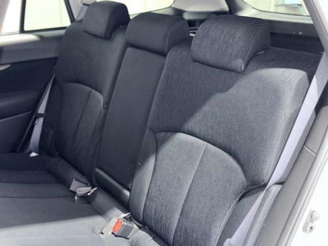 レガシィワゴン2.5 i Lパッケージ 4WD　下廻防錆 2500